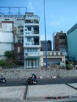 Architektur Südvietnam