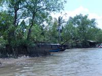 Mekong-Delta