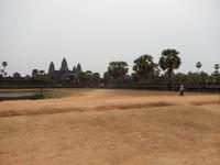 Angkor Wat Kambodscha