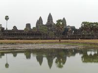 Angkor Wat Kambodscha