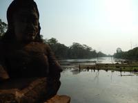 Rundreise Kambodscha