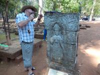 Hilfe beim Restaurieren