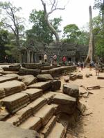 Ta Prohm