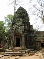 Ta Prohm
