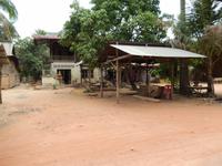 Wohnen in Kambodscha