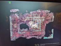 95) Grabhügelpark, Gyeongju, Südkorea