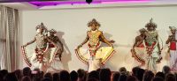 97 Folklore in Kandy