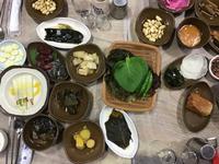 Abendessen 