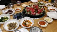 Andong Südkorea