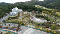 Andong Südkorea