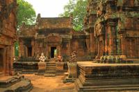 Bantey Srei