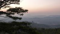 Blick vom Hotel Amaya Hills