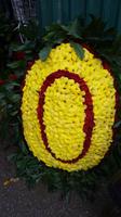 Blumenschmuck