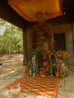 Buddha Kambodscha
