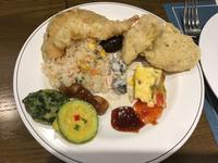 Buffet Busan