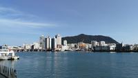 Busan Jagalchi Fischmarkt