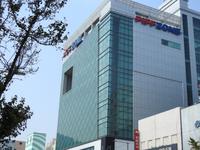Busan Südkorea