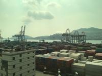 Busan Südkorea