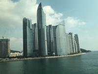 Busan Südkorea