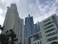 Busan Südkorea