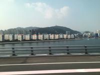 Busan Südkorea