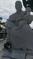 Busan Taejongdae Park