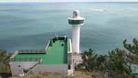 Busan Taejongdae Park