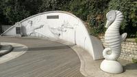 Busan Taejongdae Park