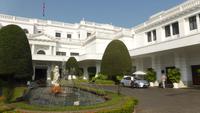 Colombo: Hotel Mount Lavinia