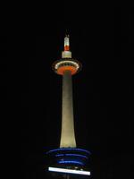 Der Kyoto Turm - eine 