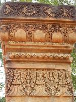 Detail Banteay Srei