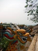 Drachenboot Vietnam