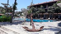 Earl's Reef Hotel