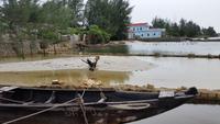 Fahrt über den Wolkenpass nach Hoi An