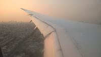 Flug nach Vietnam