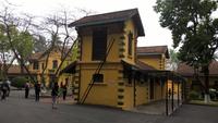 Geburtshaus Ho-Chi-Minh