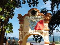Goldenes Dreieck