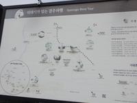 Gyeongju Südkorea