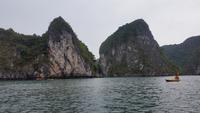 Halong Bucht