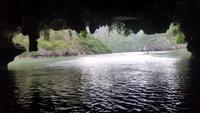 Halong Bucht