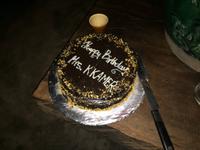 Happy Birthday!