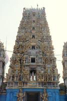 Hindutempel Colombo