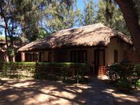 Ho Tram Resort