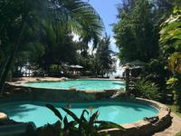 Ho Tram Resort