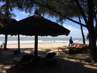 Ho Tram Resort
