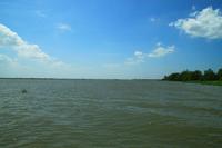 Im Mekong Delta