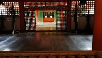 Itsukushima Schrein