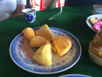 Jaeckfrucht
