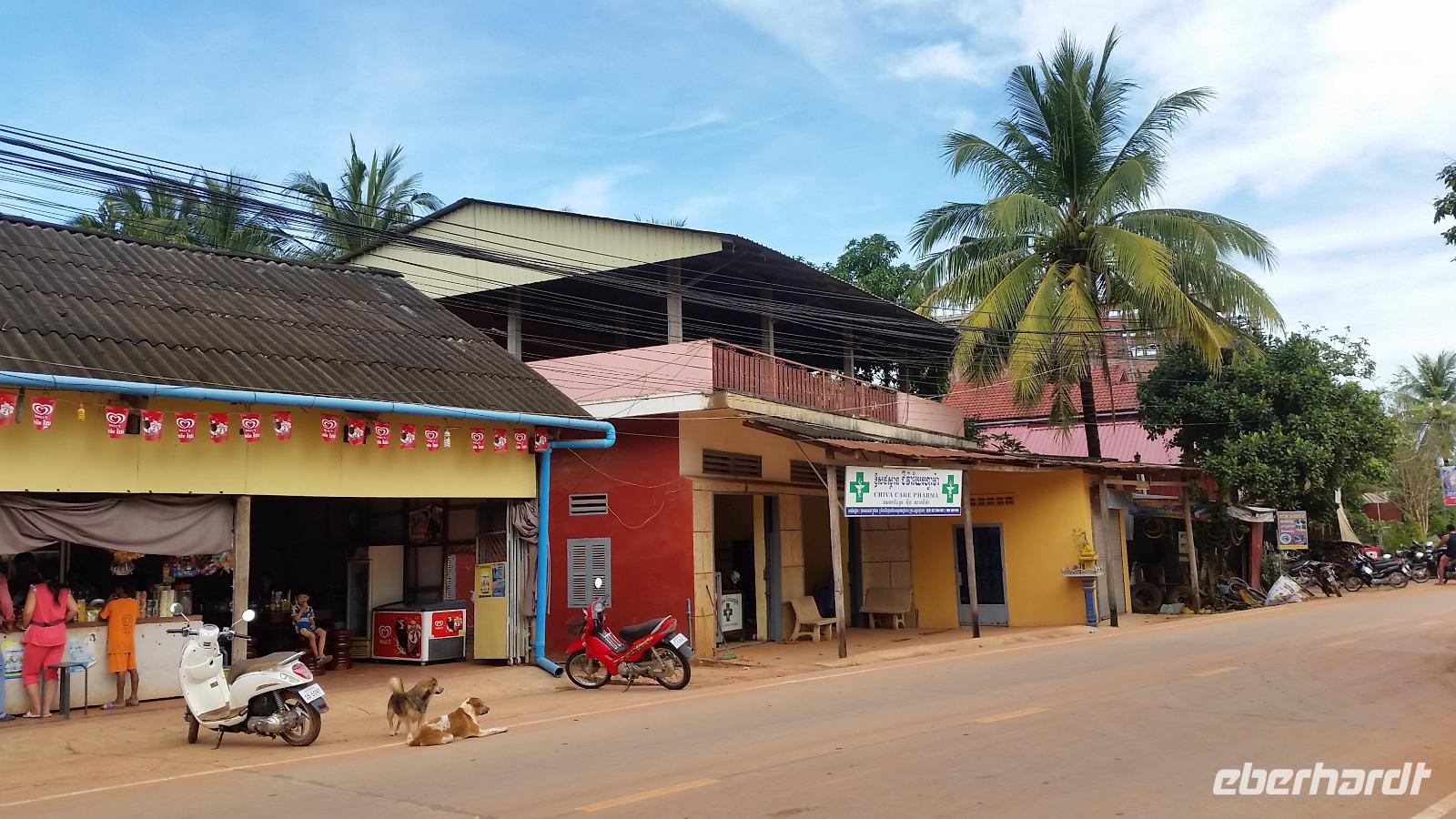 Kambodscha