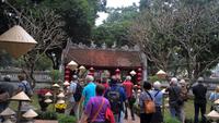 Literatur-Tempel